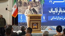 خاطره رئیس مجلس از دغدغه مقام معظم رهبری درباره خرمشهر