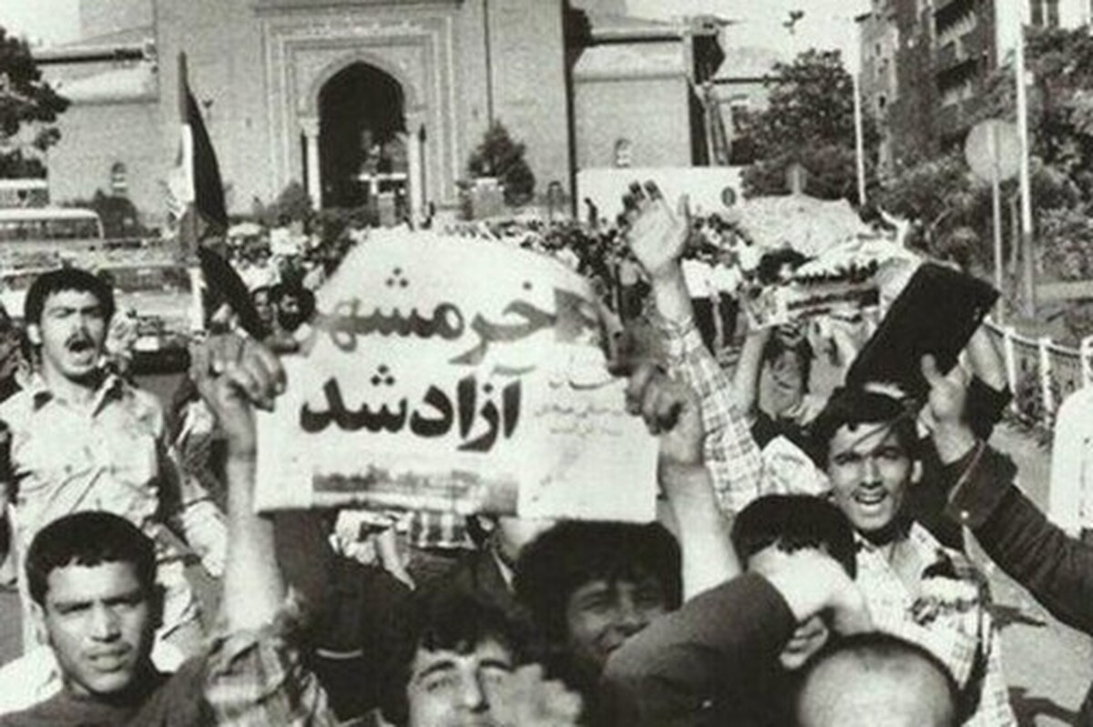 از جدایی بحرین تا آزادسازی خرمشهر