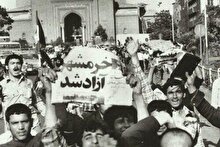 از جدایی بحرین تا آزادسازی خرمشهر