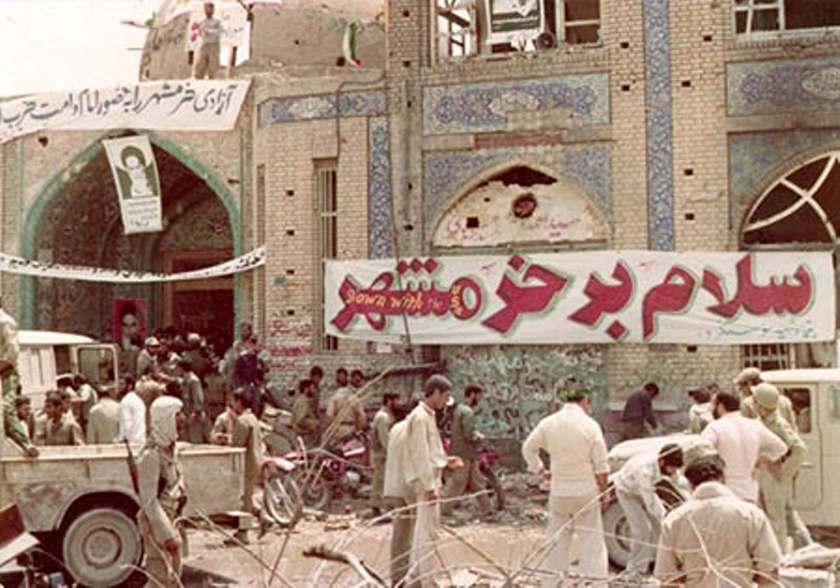 بیانیه سپاه فجر استان فارس بمناسبت سالروز آزادسازی خرمشهر