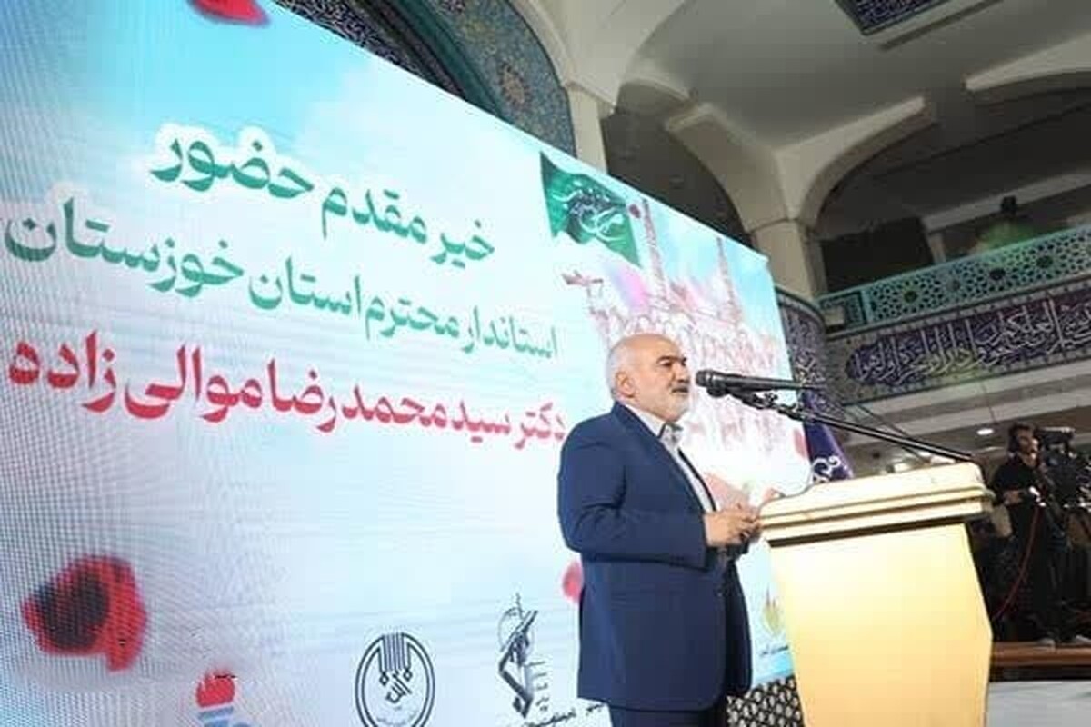 آزادسازی خرمشهر نقطه عطفی در تاریخ کشور است
