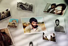 فرزند خوزستان، شهید سید محمدجهان آرا