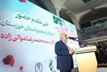 آزادسازی خرمشهر نقطه عطفی در تاریخ کشور است