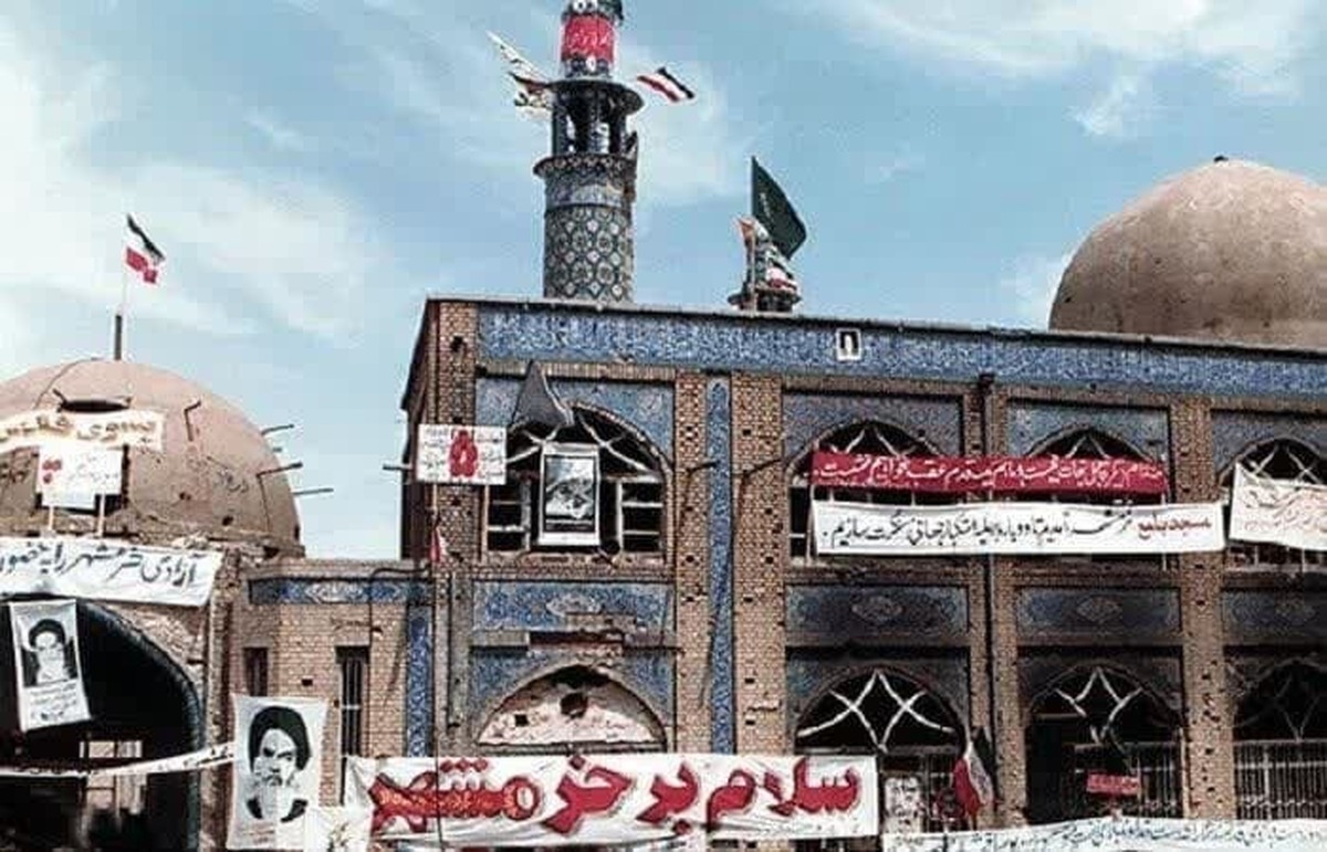 بیانیه سازمان بسیج طلاب و روحانیون سپاه الغدیر استان یزد به مناسبت سوم خرداد