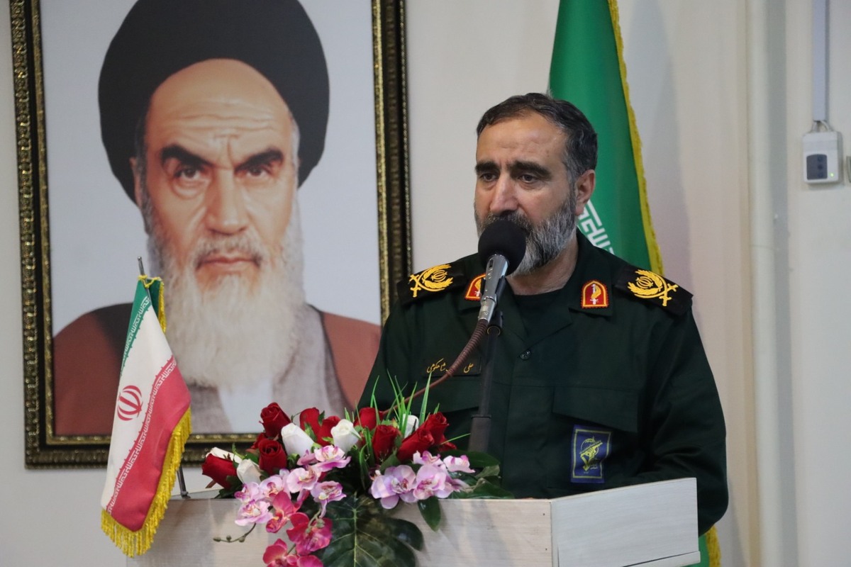 تربیت جوانانی که صحنه‌های رشادت را رقم زده اند اصلی ترین فتح الفتوح انقلاب است