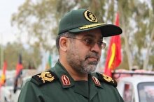 فرزندان مقاومت با دست خالی اما با قلبی لبریز از ایمان، پشت ارتش صهیونیستی را به لرزه انداخته‌اند