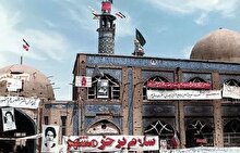 بیانیه سازمان بسیج طلاب و روحانیون سپاه الغدیر استان یزد به مناسبت سوم خرداد