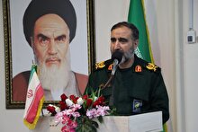 تربیت جوانانی که صحنه‌های رشادت را رقم زده اند اصلی ترین فتح الفتوح انقلاب است