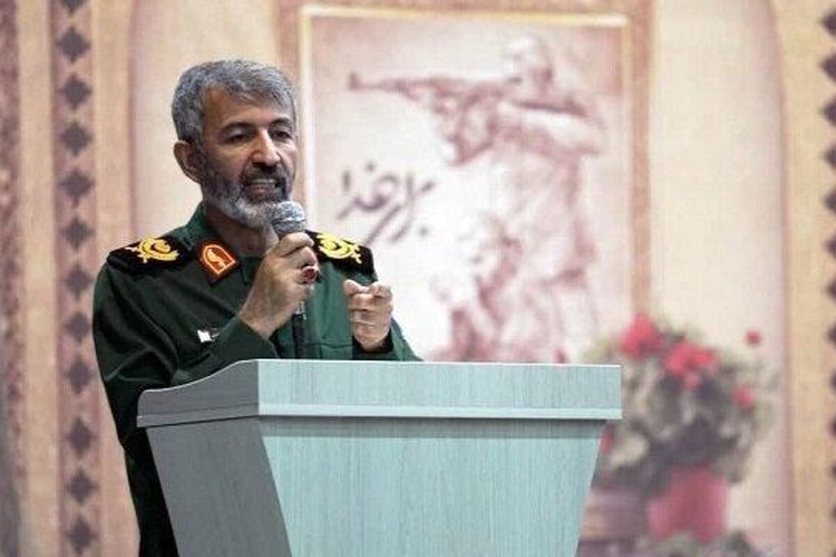 برگزاری مسابقات مهارت‌آموزی کارکنان وظیفه سپاه در استان بوشهر