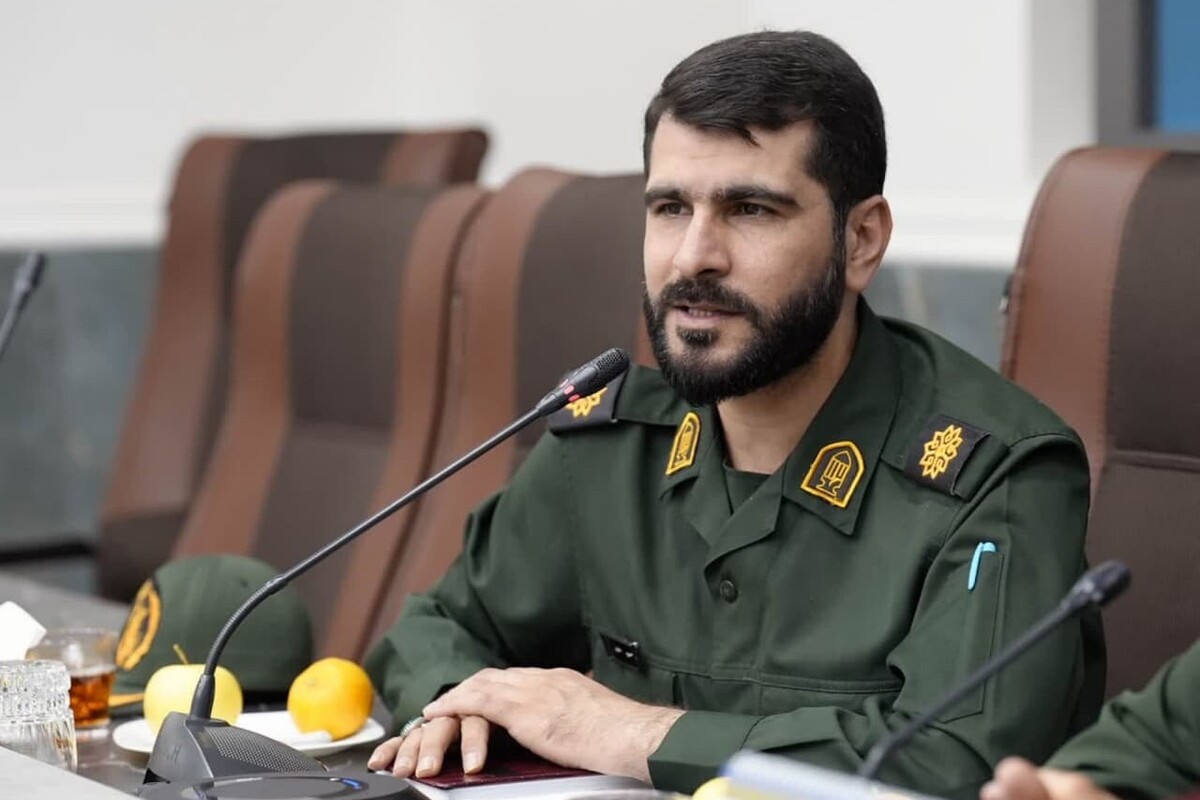 رتبه برتر راهیان نور دانش آموزی کشور به بوشهر رسید