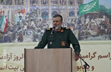 فتح خرمشهر قاعده های جنگ را برهم زد