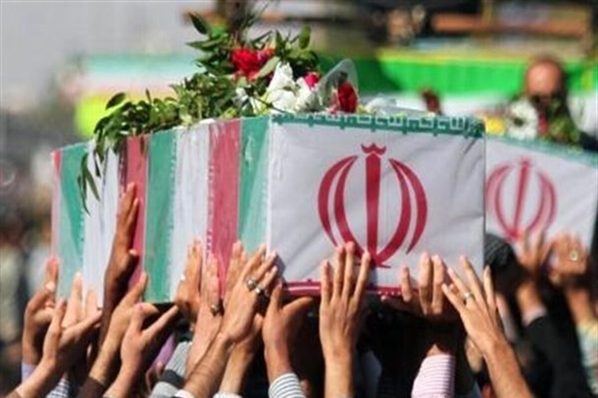 شهادت سه تن از کارکنان سرباز و پاسدار سپاه در استان خوزستان؛ دستگیری جاسوس مرتبط با رژیم صهیونیستی