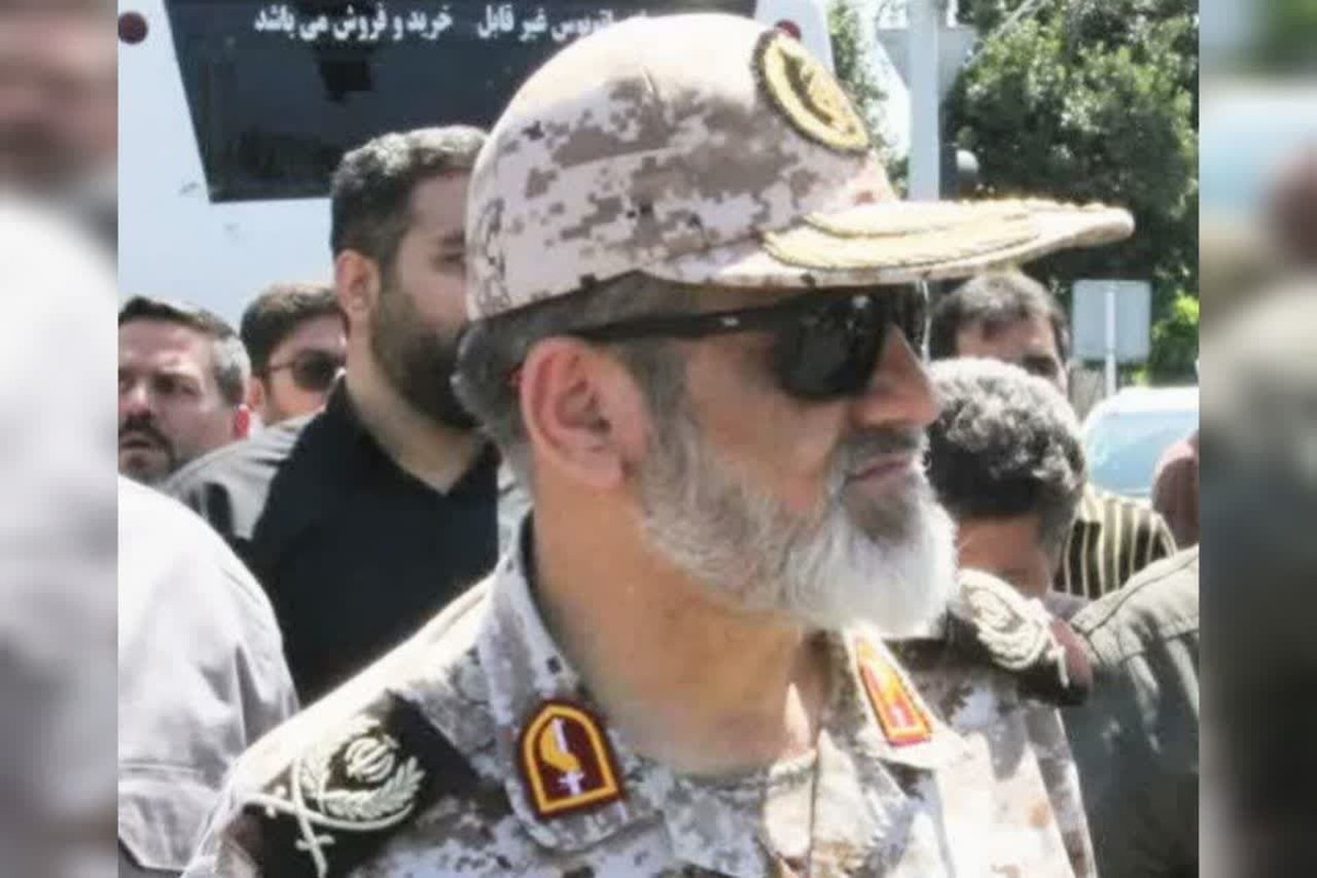 نیروهای مسلح جمهوری اسلامی ایران، آرامش را از چشمان متجاوز خواهند گرفت