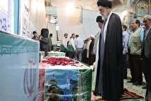 برگزاری مراسم نمازجمعه امروز اصفهان با حضور اقشار مختلف مردم و مسئولان استان
