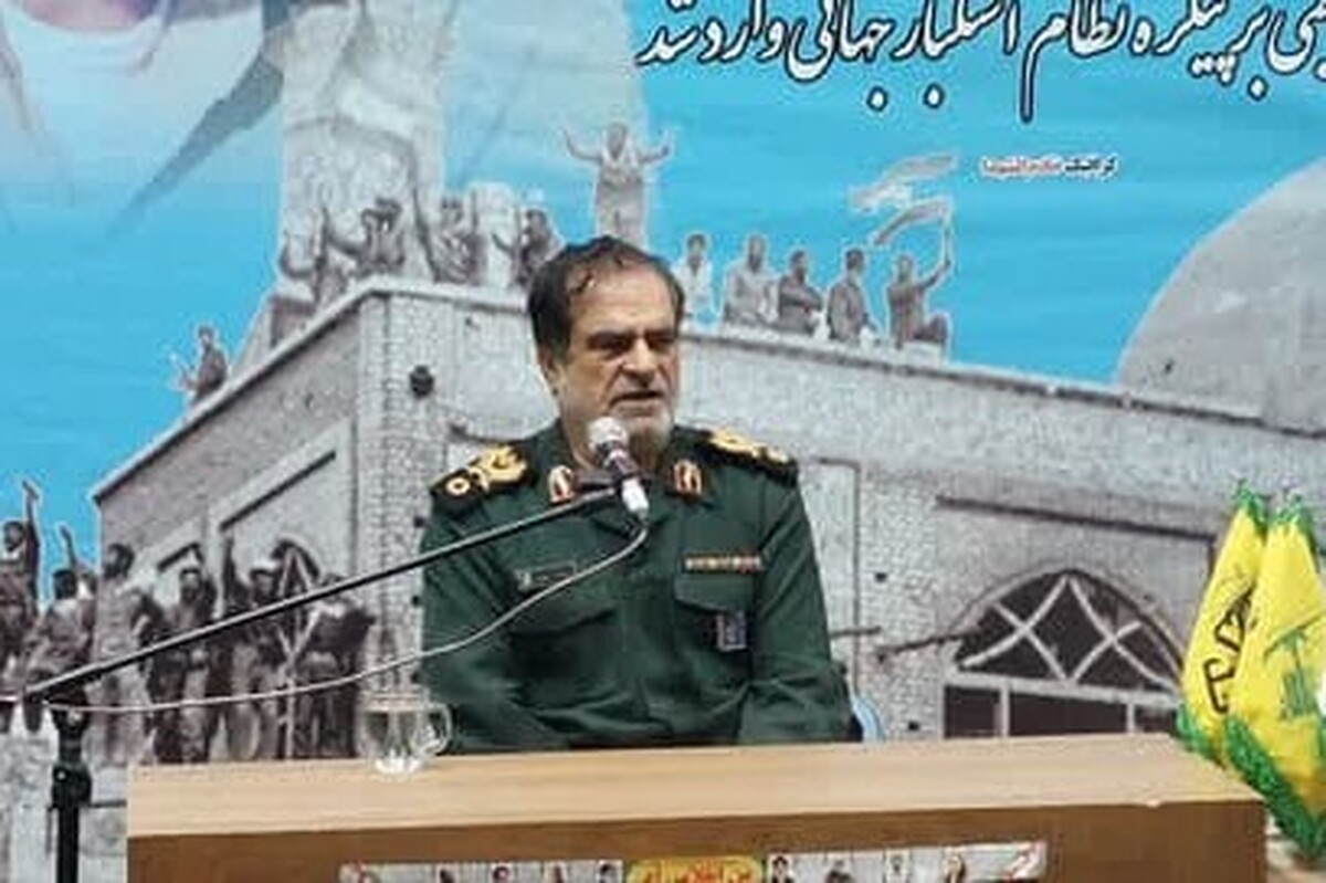 فتح خرمشهر، پایان رؤیای سقوط ایران برای قدرت‌های جهانی شد
