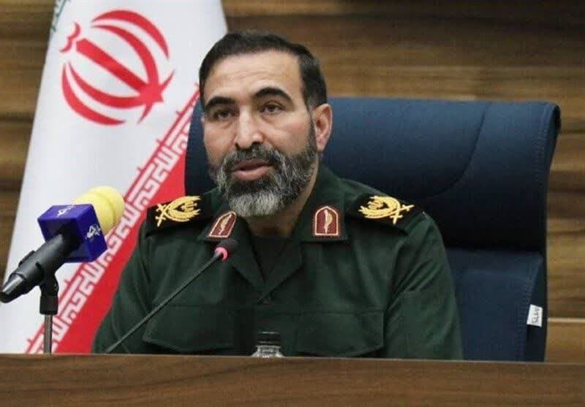 دومین همایش مدار امید سپاه حضرت جوادالائمه علیه‌السلام خراسان شمالی