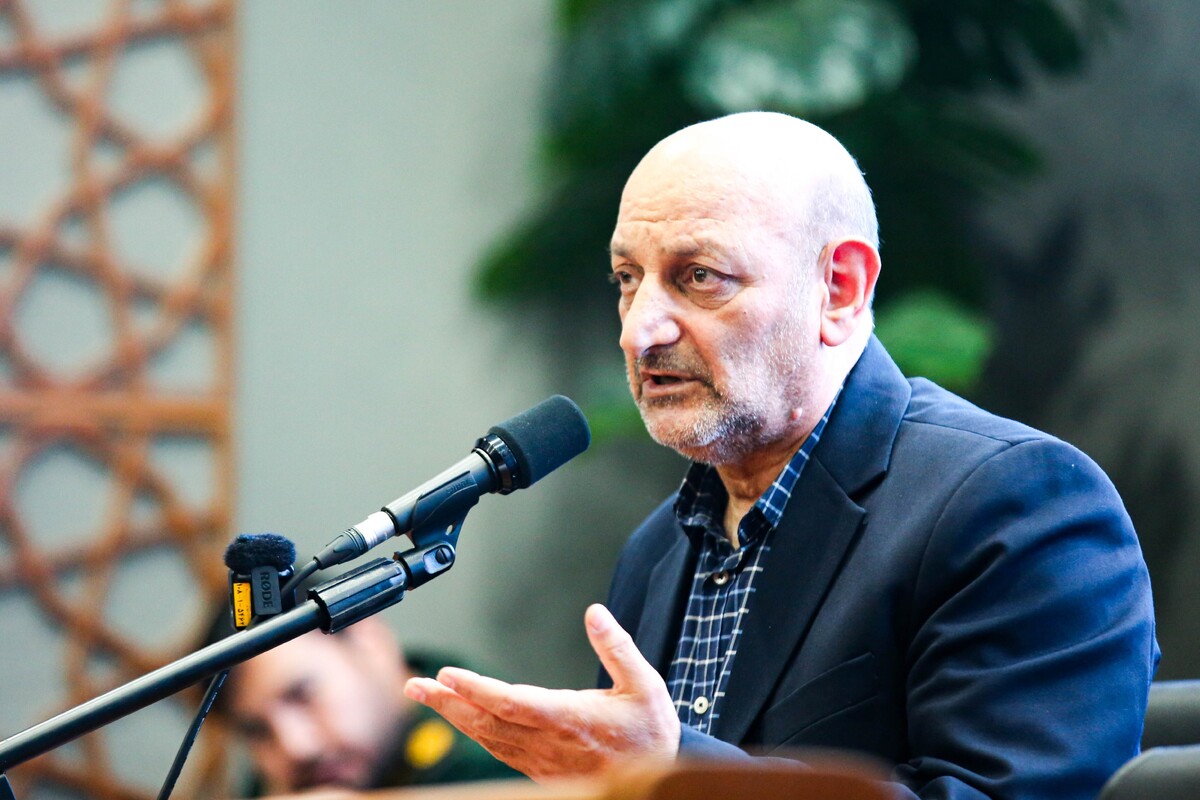 عملیات بیت المقدس، شاهکار نظامی تاریخ انقلاب است