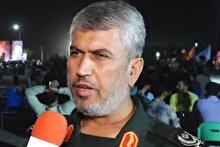 تبیین فرهنگ ایثار و شهادت در جامعه امری ضروری است