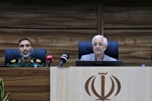 تاکید استاندار خراسان شمالی بر تقویت روابط عمومی‌ها در دومین همایش مدار امید