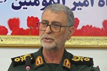 خرمشهر، نماد مقاومت و الهام‌بخش فتح قله‌ها است