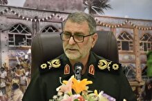 تاریخ دفاع مقدس با صدای بلند روایت شود