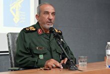 اولین وظیفه ذاتی هر حکومت حفظ تمامیت ارضی، منافع و امنیت ملی است