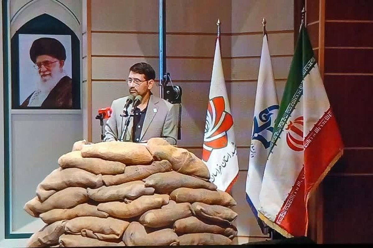 برگزاری نخستین اجلاسیه شهدای دانشجو معلم خراسان شمالی