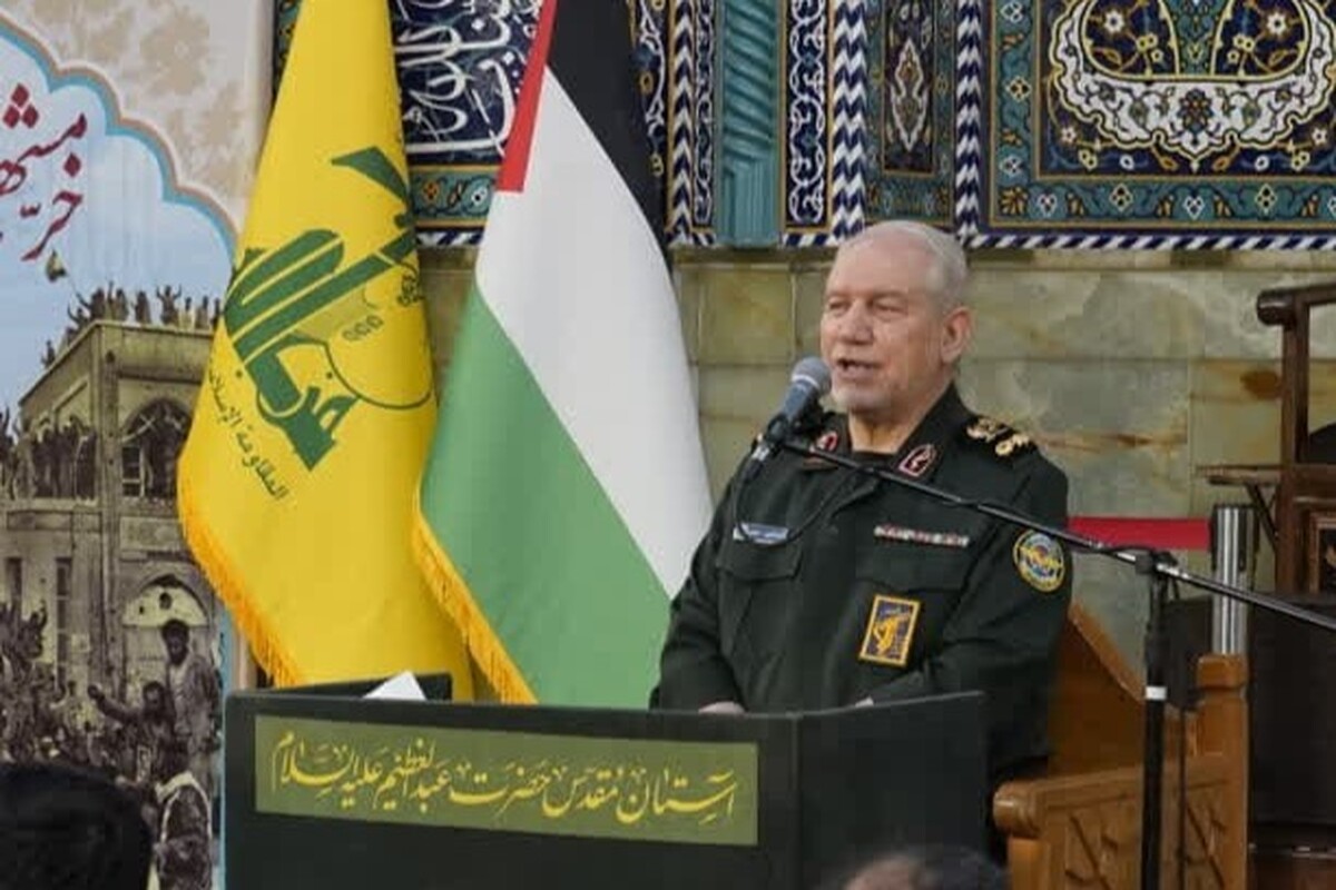 امروز هیچ قدرتی جرأت تعرض به منافع ملی ایران را ندارد