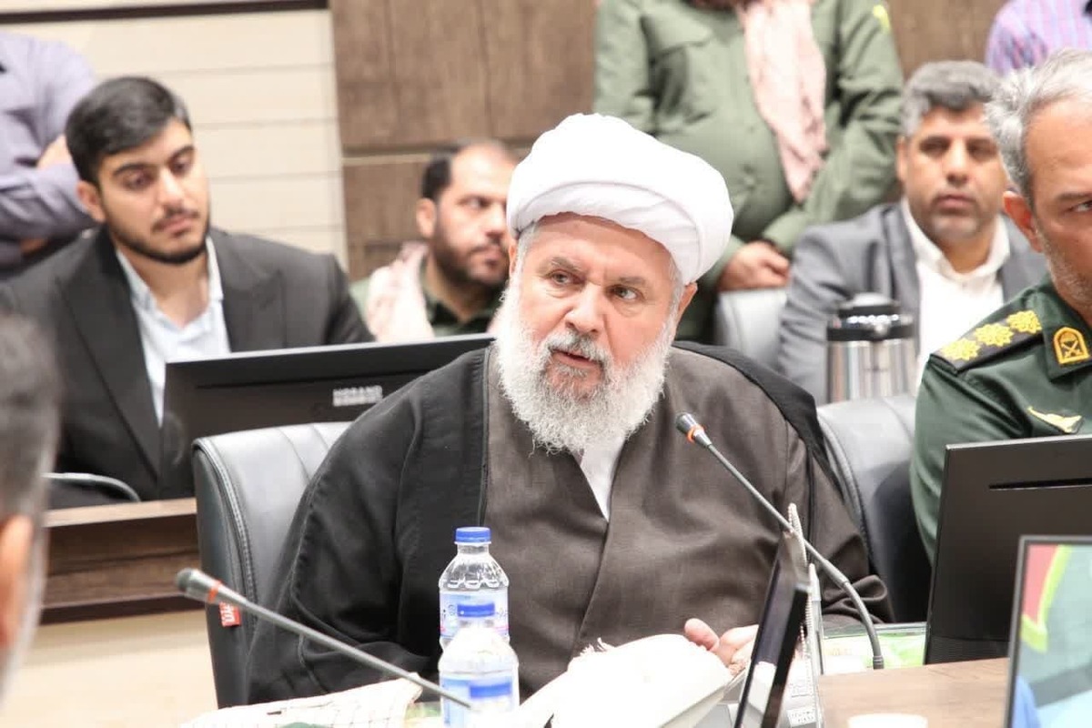 روحیه رزمندگان در حماسه آزادی خرمشهر باید به نسل جدید منتقل شود