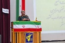 برگزاری مراسم بزرگداشت سالروز آزادسازی خرمشهر در سنقروکلیایی