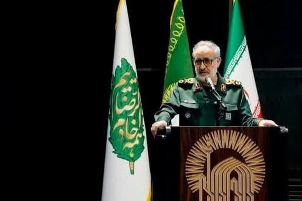 آزادسازی خرمشهر موجب حیرت جهانیان شد