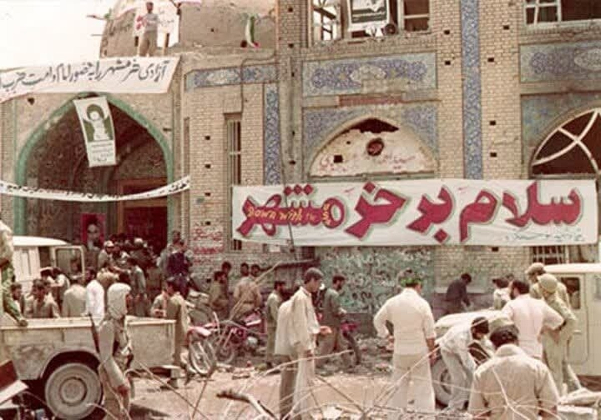 خرمشهر، نقطه عطفی بود که دنیا را به تعظیم در برابر قدرت اراده ملت ایران و رهبری امام واداشت