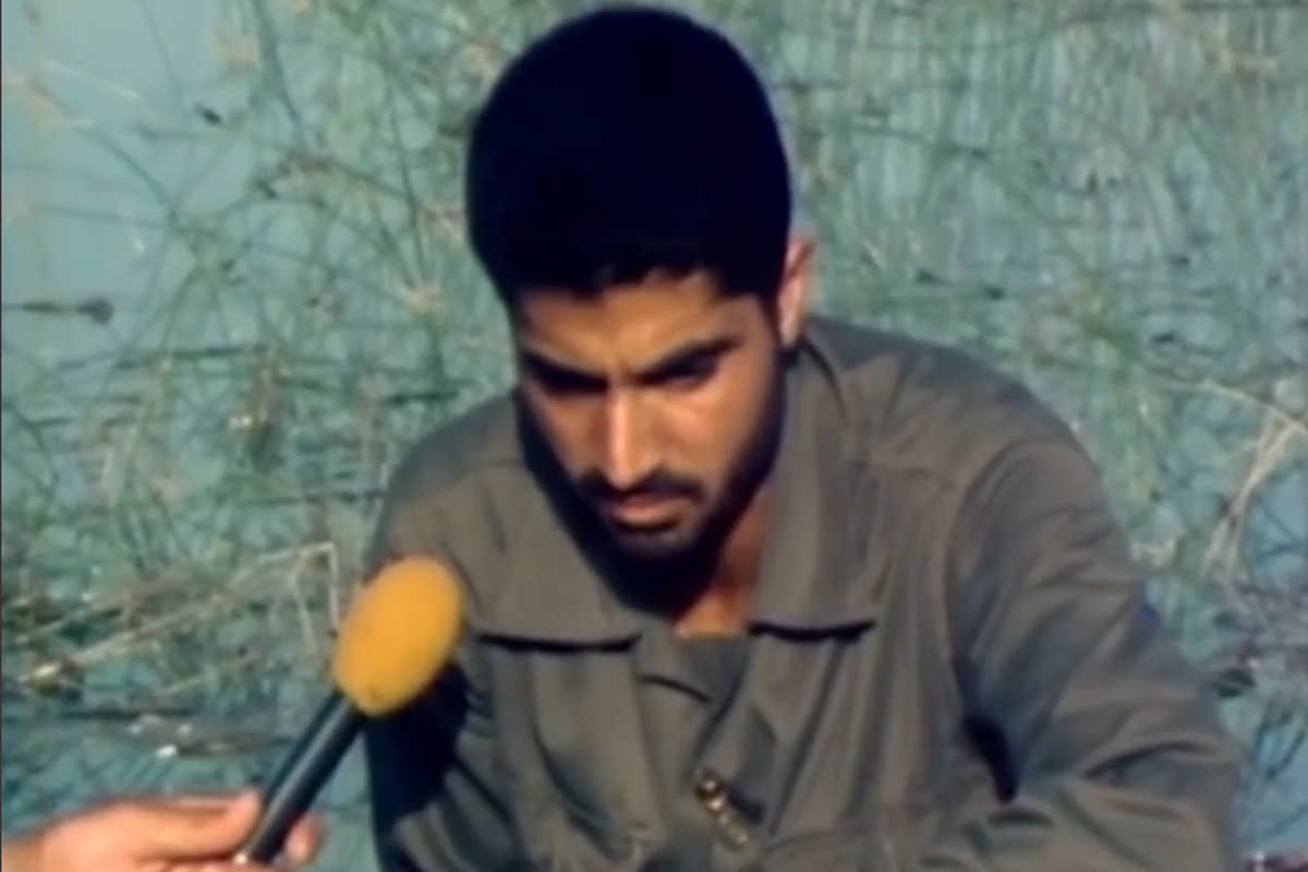 ماموریت‌های لشکر ۴۱ ثارالله کرمان با فرماندهی سردار سلیمانی در خوزستان