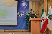 کنگره ملی شهدا یک جریان فرهنگی ارزشمند و اثرگذار است