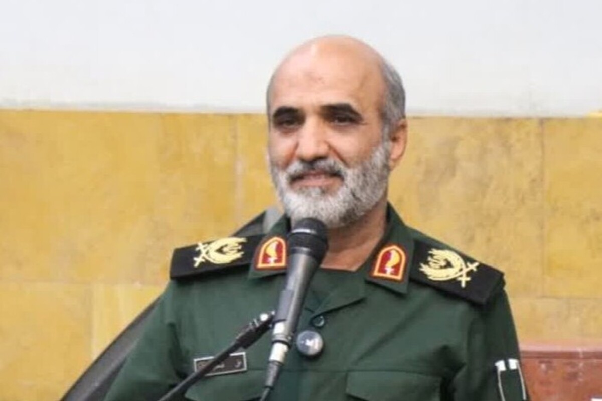 در هر مملکتی با برقراری تفکر بسیجی حاکمیت می‌تواند اهداف عالی خود را پیاده کند