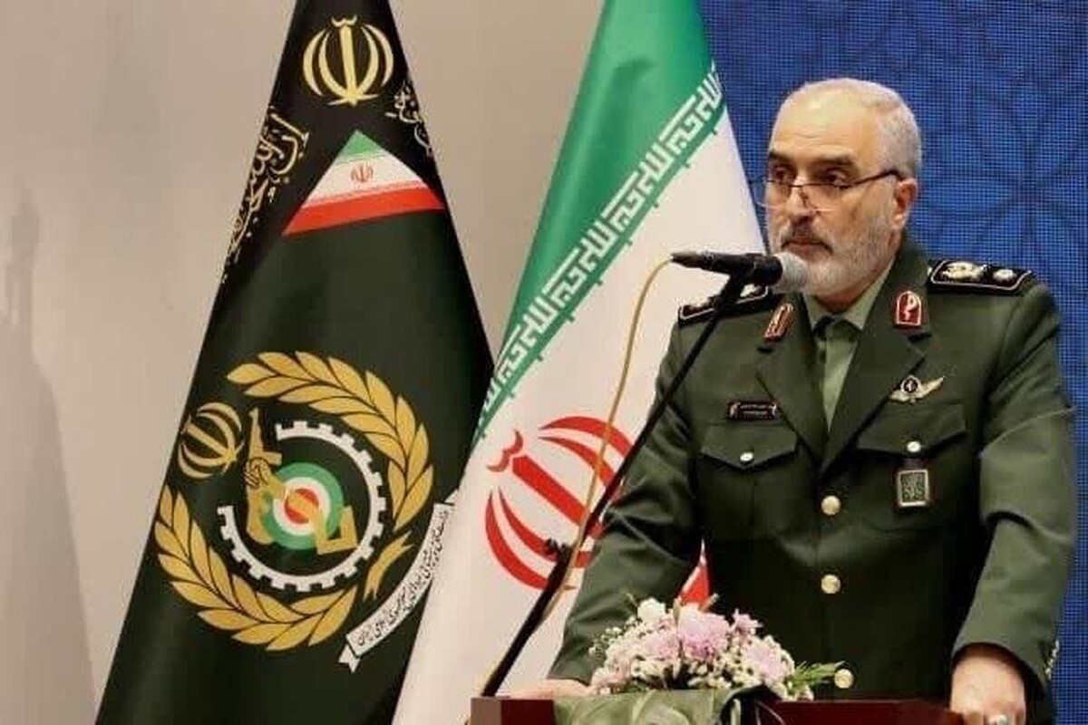 تعاملات دفاعی مؤثر، فضای دیپلماتیک کشور را تقویت کرده است