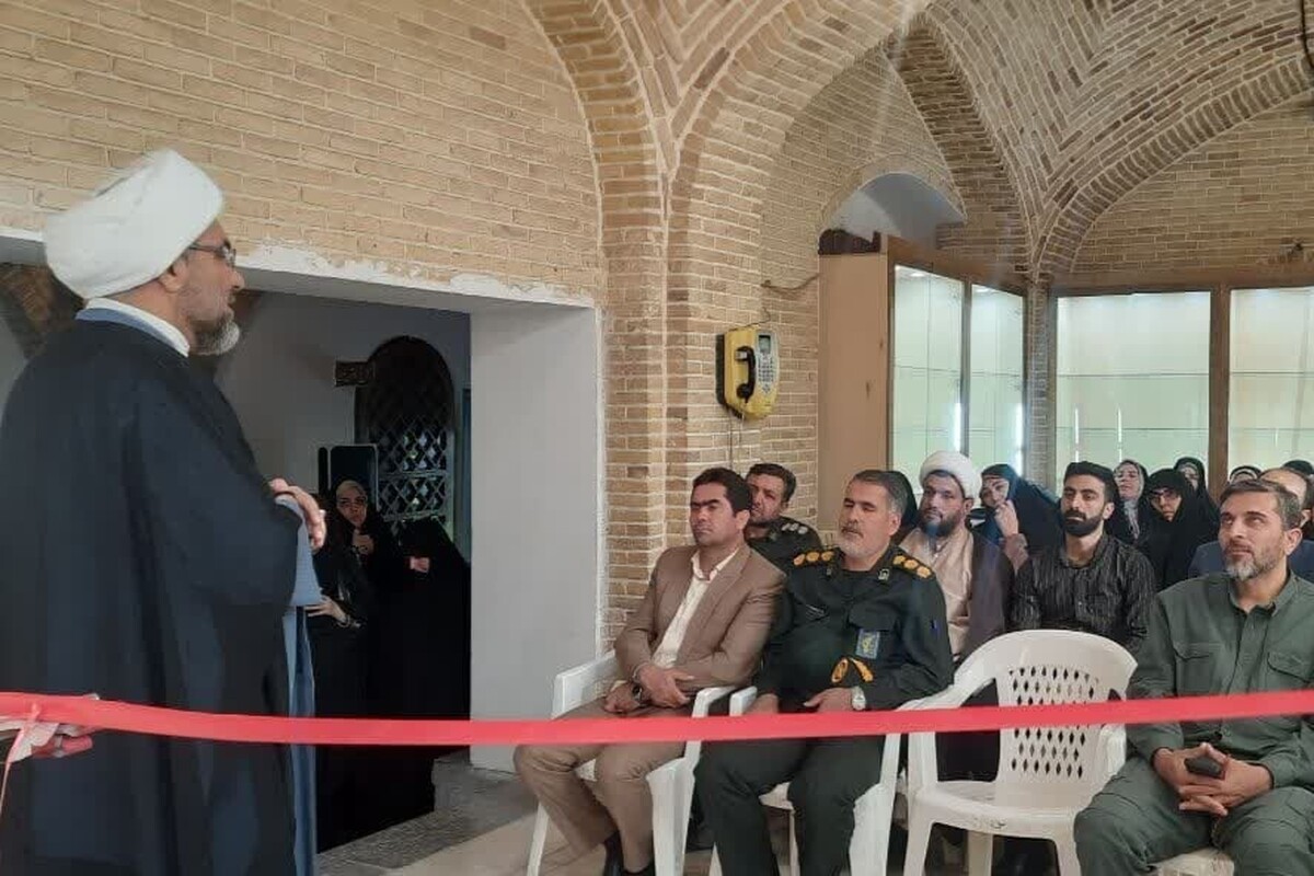 زن سرچمشه‌ای است که تمدن می سازد