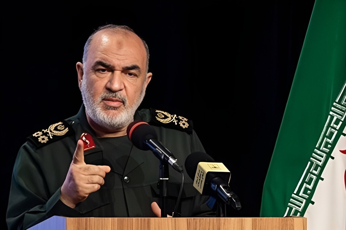 اگر صهیونیست‌ها غلطی کنند بی درنگ پاسخ‌هایی دریافت خواهند کرد که تمام گذشته خود را فراموش کنند