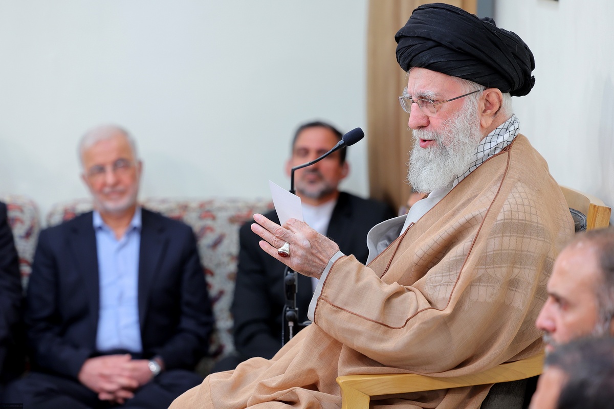 مبارزه با فساد از وظایف قطعی مدیران ارشد است