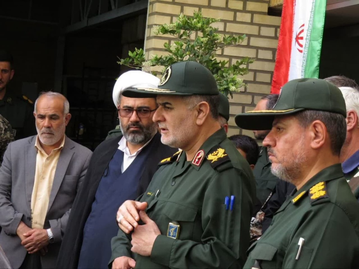 گردان‌های امنیتی بسیج، حافظان واقعی امنیت مردمی هستند