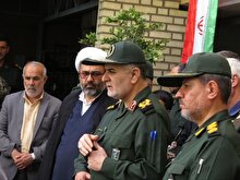 گردان‌های امنیتی بسیج، حافظان واقعی امنیت مردمی هستند