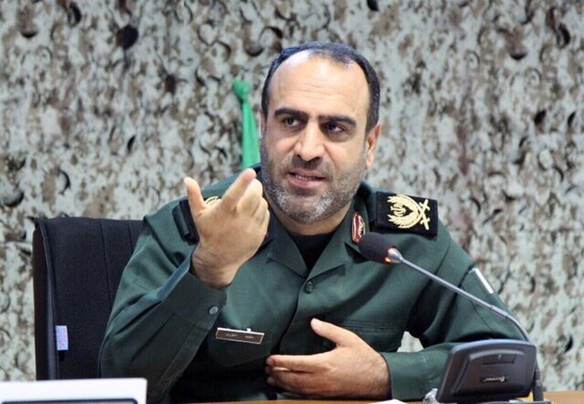 بسترسازی برای شور و نشاط جوانان با اردوگاه‌های بسیج
