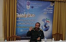 خبرنگاران و شهروند خبرنگاران بسیجی افسران جنگ نرم و سربازان وفادار ولایت و انقلاب