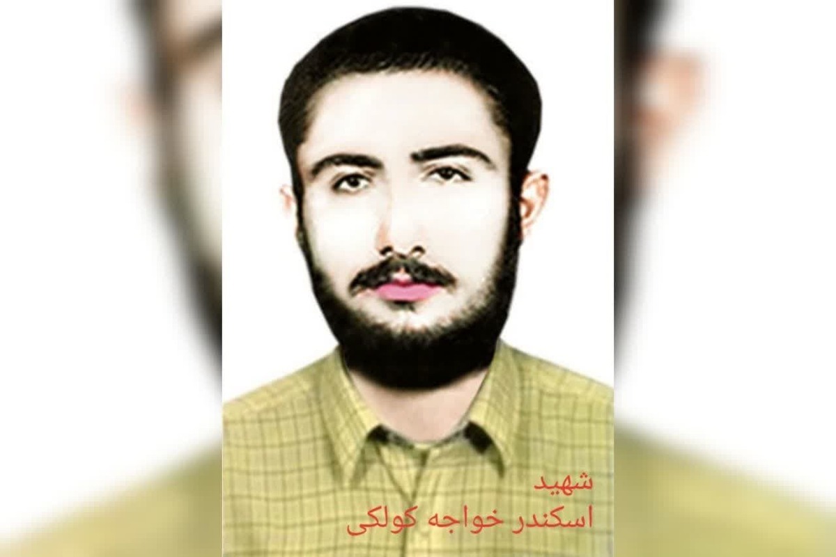 بار‌ها مجروح شد، اما عشق او به فداکاری در راه وطن باعث شد مجددا به جبهه برود