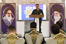 بانوان نقش کلیدی در مقابله با جنگ شناختی دشمن و حفظ تمدن اسلامی دارند
