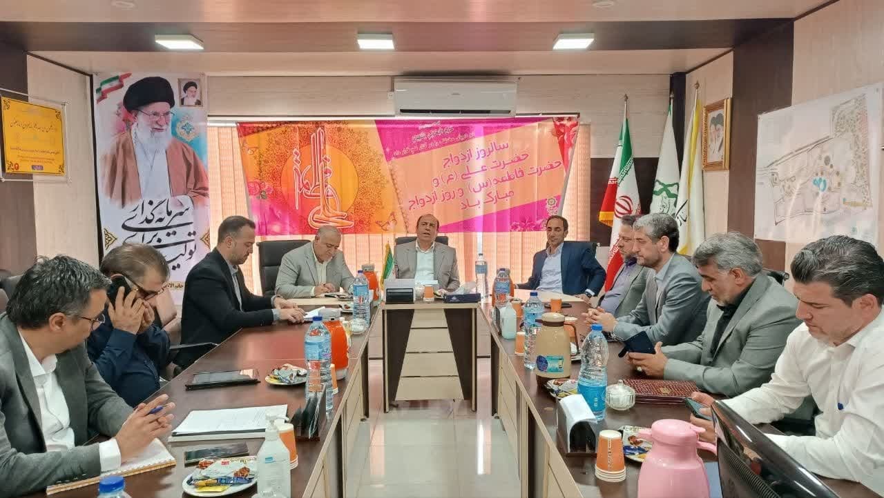 بهره‌برداری از فاز نخست شهربازی مدرن هزارپیچ تا پایان سال در دستور کار قرار گرفت