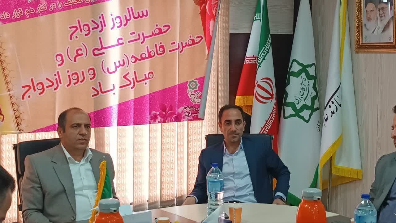 بهره‌برداری از فاز نخست شهربازی مدرن هزارپیچ تا پایان سال در دستور کار قرار گرفت