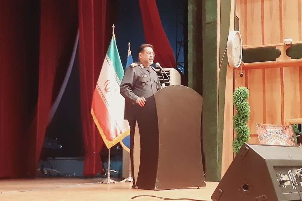 سه هزار و ۵۰۰ نفر در رویداد کتابخوانی سپاه الغدیر یزد شرکت کردند