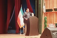 سه هزار و ۵۰۰ نفر در رویداد کتابخوانی سپاه الغدیر یزد شرکت کردند