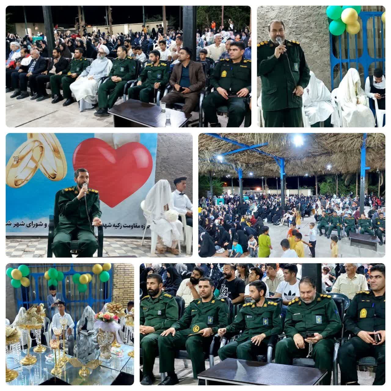پیوند فاطمی (س)، ازداوج آسان